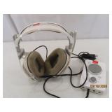 ASTRO Gaming Headset w/ Hand Mixer set