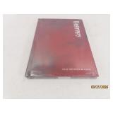 sealed Music CD: 'Entropy' The Book of US DAY 6