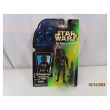 Rare 1996 Japan Issue STAR WARS The Fighter Pilot