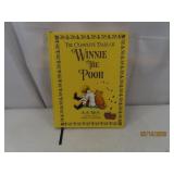 hrdbk Book: Complete Tales WINNIE THE POOH 1994