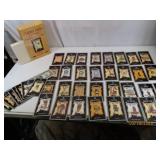 SACRED PATH CARDS Native Teaching Card Set (no 24)