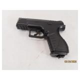 XBG .177cal Air Handgun Pistol 'UX' Exc