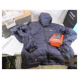 New WomensXL 'FieldSheer' Warming BatOp Coat $100+