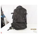 Pro Gaming~Computer Backpack Black Electronics