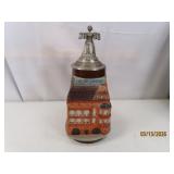 GERZ German Stein HOFBRAUHAUS 10' EXC