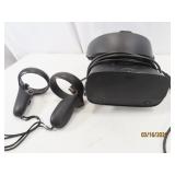 OCULUS VR Headset & HandController Gaming SET