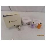 New PHOMEMO Mini Printer mod: MO2X 53mm