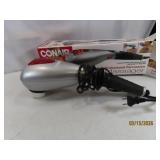 Conair PRO Percussion Hand Massager Gun w/ Heat