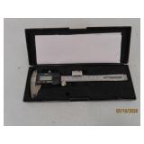 Digital PITTSBURGH Caliper in case *working*
