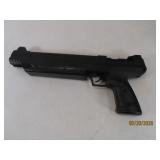 STRIKEPOINT longbarrel .177cal Air Pistol Gun EXC