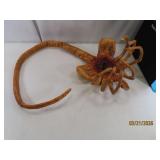 LifeSize FACEHUGGER Prop Toy ALIEN Movie 36'ish