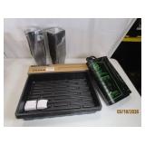 New Complete SEED STARTER Plant/Grow KIT