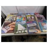 FULL 12vol Set 1981 BYTE Magazines Computer Geek