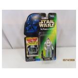 Rare 1998 Japan Issue STAR WARS AT-AT Driver Toy