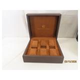 LikeNew 6watch WEISZ Storage Holder Case Box 2of2