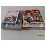 2018 Conv Exclusive DRAGONBALL Motorcycle Model