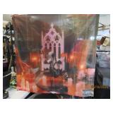 48' (2020) CDcover Flag 'No Eternity In Gold'