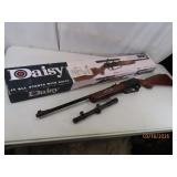 DAISY modern AS IS bb Gun *no compression*