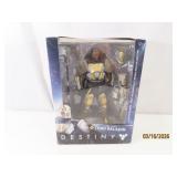 DESTINY 'Lord Saladin' Action Figure Toy boxed