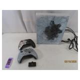 SpecialEd Gears Of War XBOX ONE Video Game Console