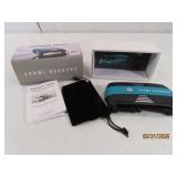 New SHARPER IMAGE Pocket Video Drone boxed