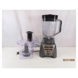 OSTER upright Blender~Processor Mixer