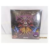 sealed BEARTOOTH 'Below' Vinyl Record Album