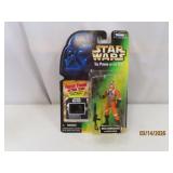Rare 1998 Japan Issue STAR WARS Biggs Darklighter