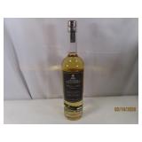 750ml SOCORRO Tequila Anejo Agave #d Batch