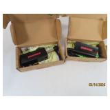 (2) New YAKIMA Bicycle 'BlockHead #01117' Parts