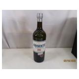 ABSENTE 110proof Refined Woodworm Booze