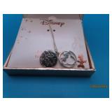 DISNEY boxed Fantasy Necklace/Pendant $50