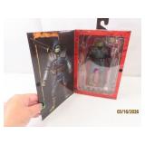 TMNT Turtlels 'The Last Ronin' Boxed Toy Fig 2022