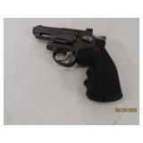SNR .357 Air 4.5mm Handgun Pistol EXC