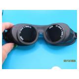 New LUX 11scs Welding ClassicStyle Goggles
