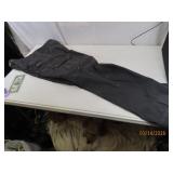 KUHL 32x32 Unisex Hiking/Camp Pants grey