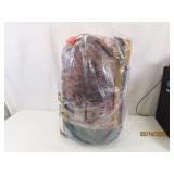 New THE NORTH FACE Twin Sleeping Bag 40/4 $90