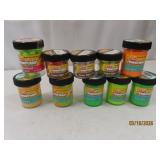 (10jars) New POWERBAIT Trout Fishing Bait