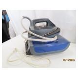 ROWENTA #DG8030 Expert Steaming Clothes Iron