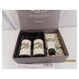 New BEEDMAN 7pc LtdEd Goat Milk Soap & Lotion $60+