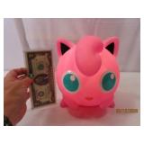 TEKNOFUN Pokemon JigglyPuff 8' Light/Lamp poly