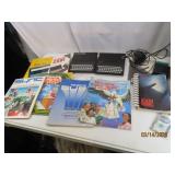 vintage ZX81 Computer? SINCLAIR 1000 ElectronicLot