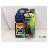Rare 1998 Japan Issue STAR WARS Darth Vadar no hat