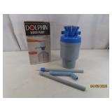 Water Dispenser PumpTop for 5gal Water Jug