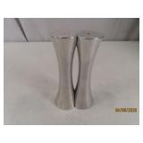 NAMBE MarryType 5' Alum Salt & Pepper SET 6086
