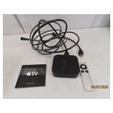 APPLE TV Setup