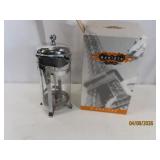 LikeNew Starbucks Barista Signature 9' CoffeePress