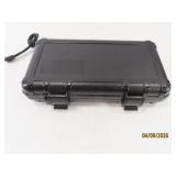 8'x4' Hardcase waterproof Cigar/CarryAll Case