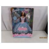 boxed (2003) Barbie Doll SWAN LAKE 'Odette'