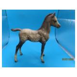 vtg BREYER 6' Horse 'Dapple Pony Foal'